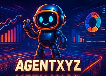 AgentXYZ là gì?