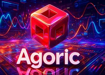 Agoric (BLD)