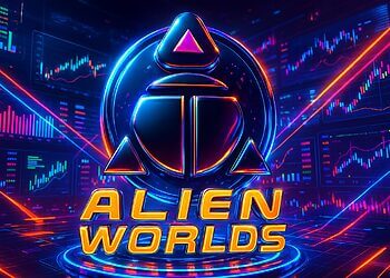 Alien Worlds (TLM)