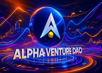 Alpha Venture DAO (ALPHA)