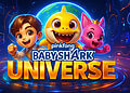 Baby Shark Universe là gì?