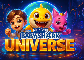Baby Shark Universe là gì?
