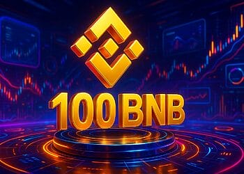 Binance tặng 100 BNB năm 2017, Giá trị hôm nay vượt 2 tỷ VNĐ
