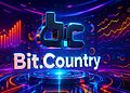 Bit.Country (NUUM)