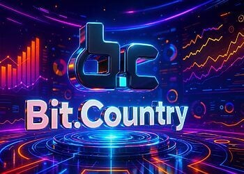Bit.Country (NUUM)