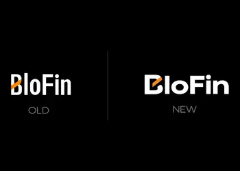 BloFin nâng tầm thương hiệu với logo mới, thể hiện tăng trưởng và tương lai mở rộng crypto