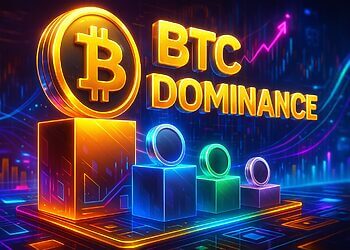 BTC Dominance (BTC.D)