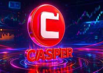 Casper (CSPR)