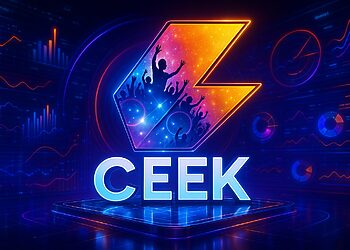 CEEK VR (CEEK)