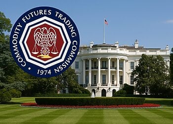 CFTC triển khai Crypto Sprint lần 2 thúc đẩy nỗ lực của Nhà Trắng