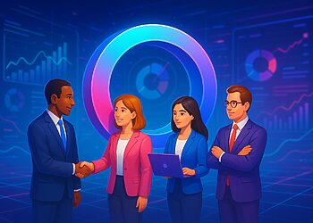 Circle hợp tác Finastra trong thanh toán 5 nghìn tỷ USD bằng USDC