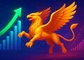 Cổ phiếu Gryphon tăng 231% trước sáp nhập American Bitcoin tháng 9
