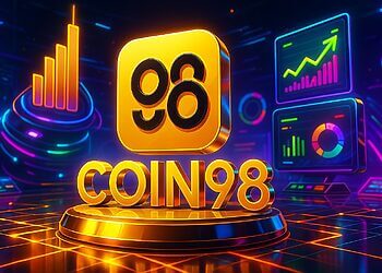 Coin98 (C98) là gì? Thông tin chi tiết về dự án Coin98 - Tin Tức Bitcoin - Cập Nhật Tin Tức Coin Mới Nhất 24/7 2025 Coin98 (C98)