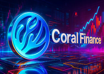 Coral Finance là gì?