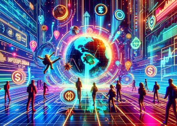 daGama, nhận thưởng tiền điện tử khi lập bản đồ thế giới