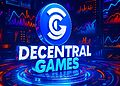 Decentral Games (DG)