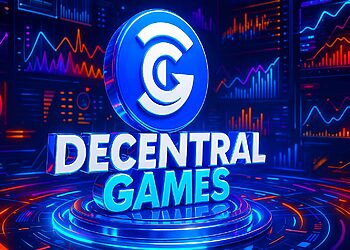 Decentral Games (DG)