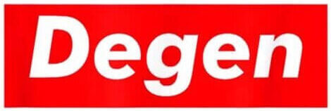 Degen Meme Coin