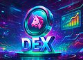 DEX (Decentralized Exchange)