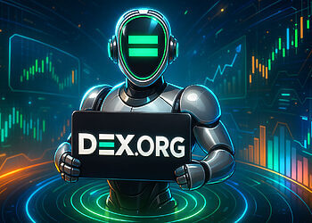 Dex.org là gì?