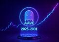 Dự đoán giá Aave 2025-2031