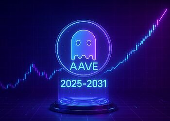 Dự đoán giá Aave 2025-2031