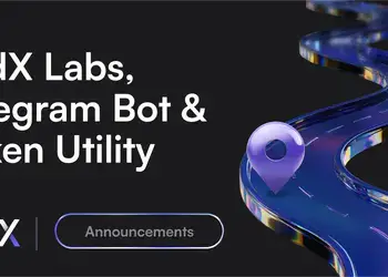 dYdX Labs công bố lộ trình sản phẩm tháng 8 và kế hoạch đổi thương hiệu