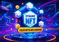 Dynamic NFT (dNFT)