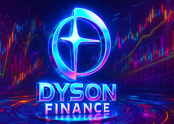 Dyson Finance là gì?