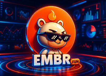 Embr.fun là gì?