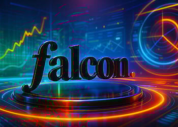 Falcon Finance là gì?