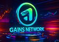 Gains Network (GNS)