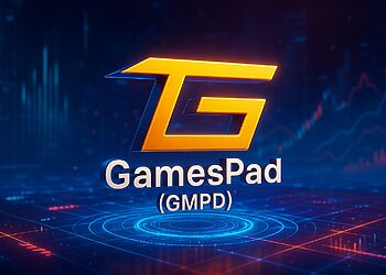 GamesPad (GMPD)