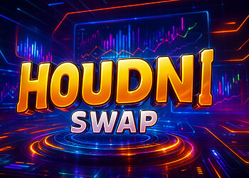 Houdini Swap là gì?