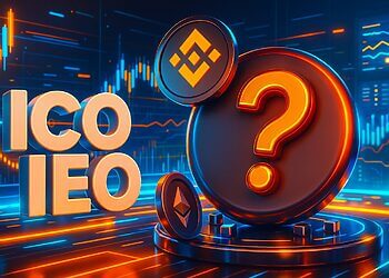 ICO, IEO, IDO