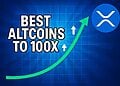 Dự Đoán Giá XRP: Có Thể Đạt 27 USD Vào 2025? Top Altcoin Tiềm Năng X100