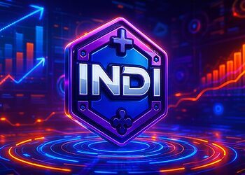 IndiGG (INDI)