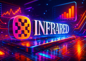 Infrared Finance là gì?