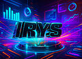 Irys là gì?