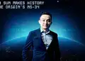 Justin Sun trở thành phi hành gia thương mại trẻ nhất Trung Quốc với chuyến bay Blue Origin NS-34
