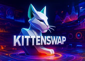 Kittenswap là gì?