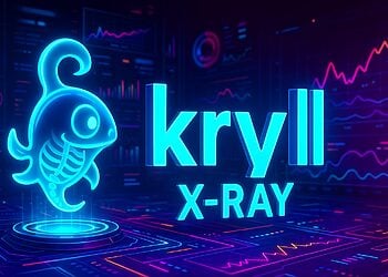 Kryll³ X-Ray