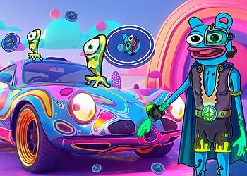 Dự đoán giá XRP: Có thể x3 vào 2026 nhưng Layer Brett có thể biến 100 USD thành 10.000 USD