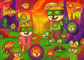 Liệu XYZVerse (XYZ) Có Vượt Mặt Dogecoin (DOGE)