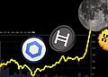 LINK, HBAR lập đỉnh tháng 9? XYZVerse hướng đến ngôi vương Altcoin, meme thể thao - Tin Tức Bitcoin - Cập Nhật Tin Tức Coin Mới Nhất 24/7 2025