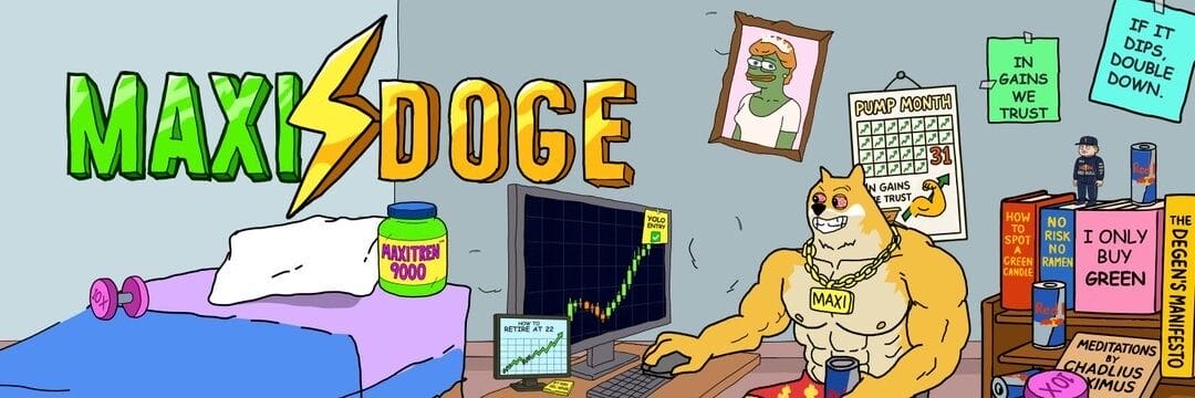 Maxi Doge