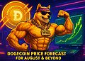 Dogecoin đang trên đà phục hồi, Maxi Doge có thể vượt kỳ vọng trong mùa tăng giá tới