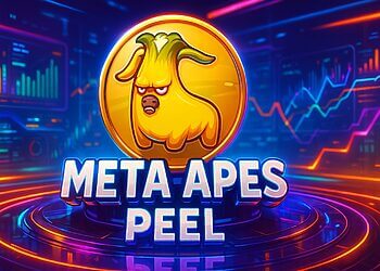 Meta Apes PEEL (PEEL)