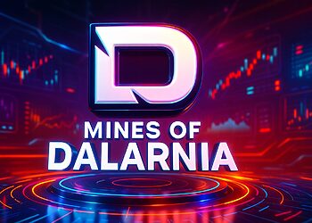 Mines of Dalarnia (DAR)