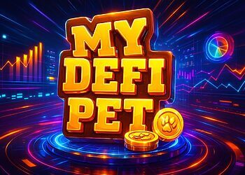 My DeFi Pet (DPET)